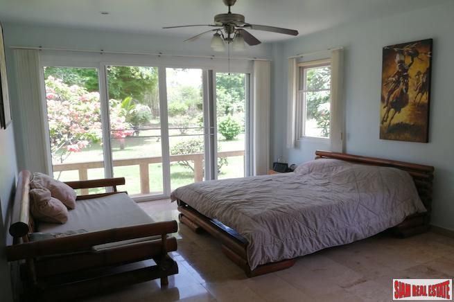 Paradise Home on Tropical Koh Naka, 10 Minute Boat Ride from Phuket-10