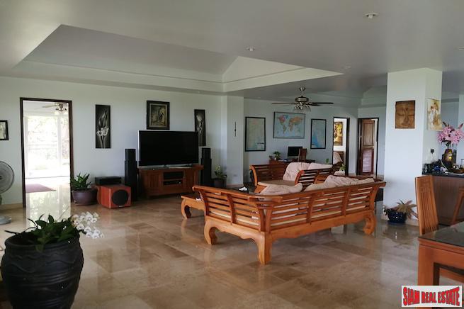 Paradise Home on Tropical Koh Naka, 10 Minute Boat Ride from Phuket-2