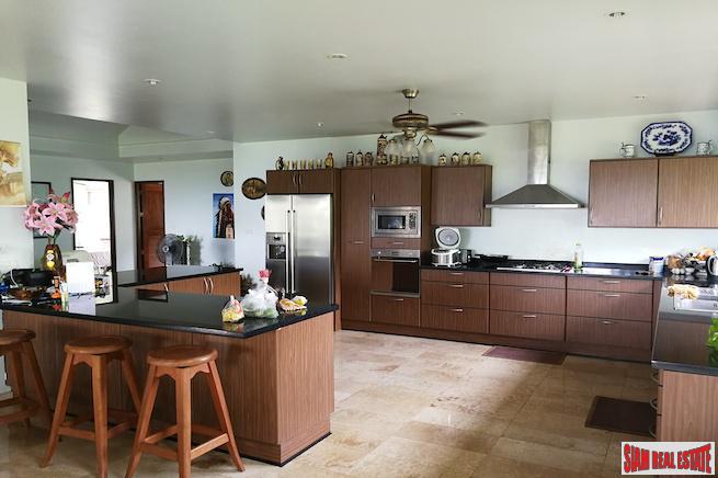 Paradise Home on Tropical Koh Naka, 10 Minute Boat Ride from Phuket-4