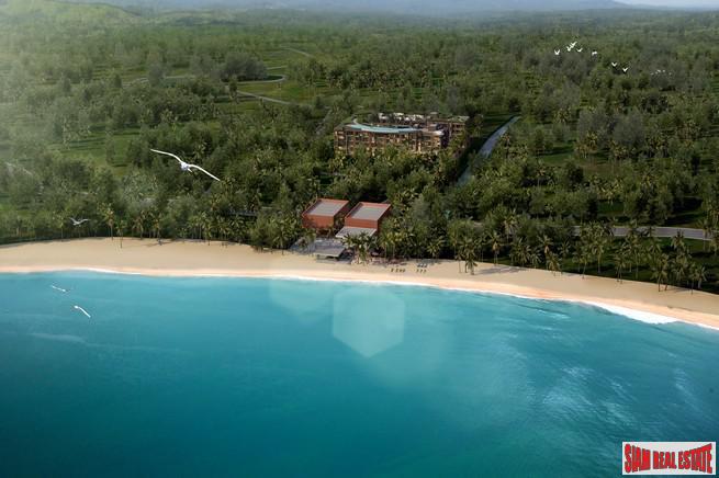 Luxurious New Development 200 Meters from Kamala Beach - One Bedrooms-1