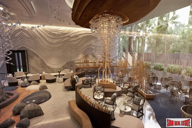 Luxurious New Development 200 Meters from Kamala Beach - One Bedrooms-3