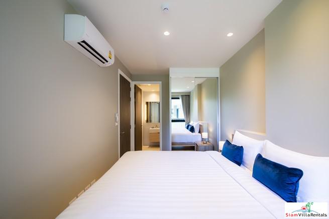 Diamond Condominium | Two Bedroom Grand Suite with Pool View Near Bang Tao Beach-10