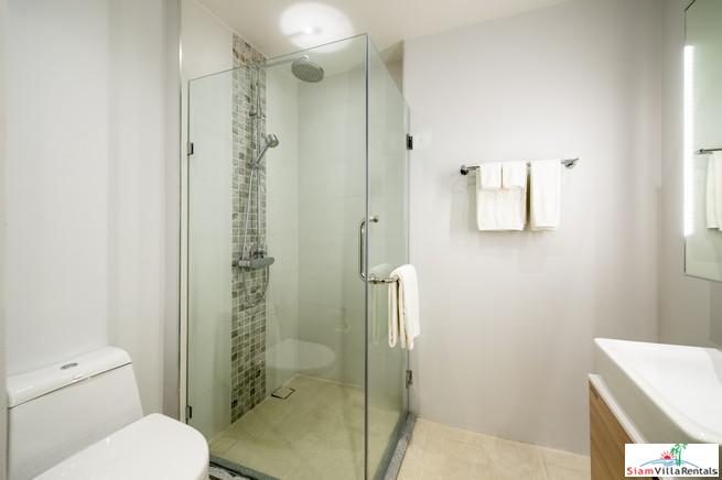 Diamond Condominium | Two Bedroom Grand Suite with Pool View Near Bang Tao Beach-1