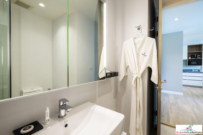 Diamond Condominium | Two Bedroom Grand Suite with Pool View Near Bang Tao Beach-4