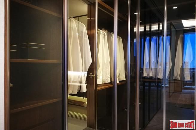 Super Luxury Off-Plan High-Rise Condo in the Best Location at Phrom Phong-17