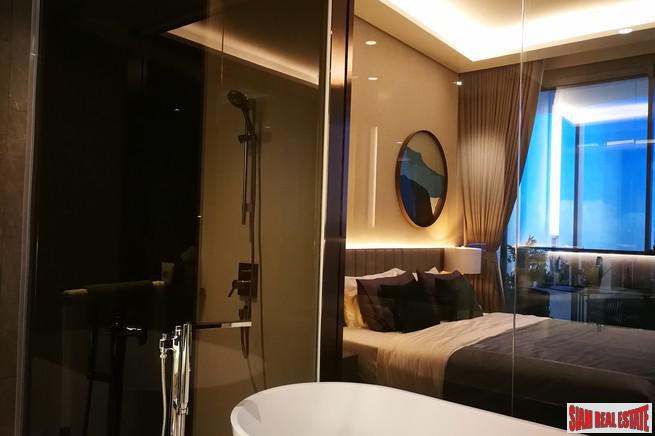 Super Luxury Off-Plan High-Rise Condo in the Best Location at Phrom Phong-20