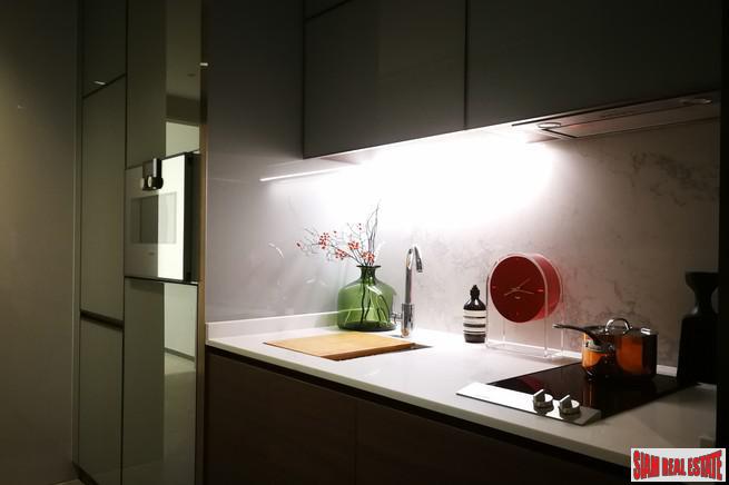 Super Luxury Off-Plan High-Rise Condo in the Best Location at Phrom Phong-22