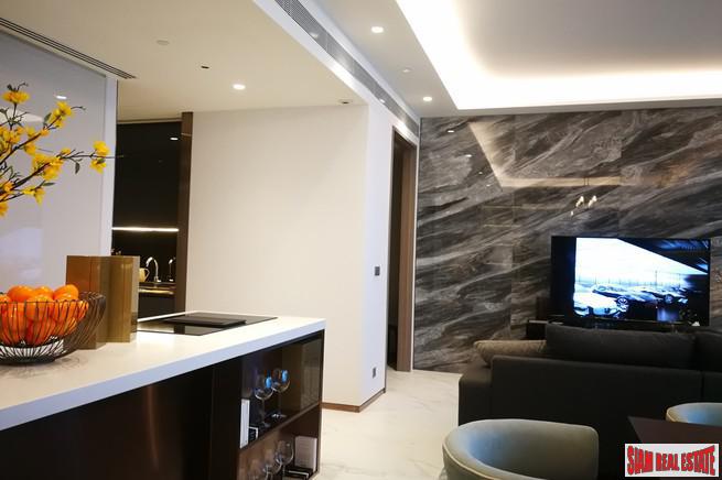 Super Luxury Off-Plan High-Rise Condo in the Best Location at Phrom Phong - Two Bed Units - 10% Discount!-28