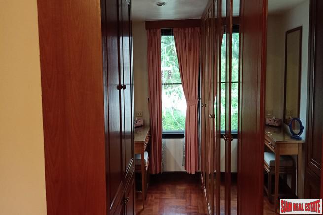 The Sands | Breathtaking Lake Views from this Two Bedroom Condo a Three Minute Walk to Nai Harn Beach-13