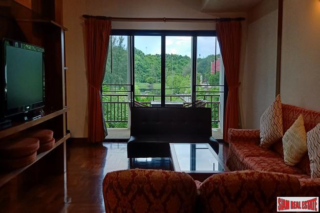 The Sands | Breathtaking Lake Views from this Two Bedroom Condo a Three Minute Walk to Nai Harn Beach-19