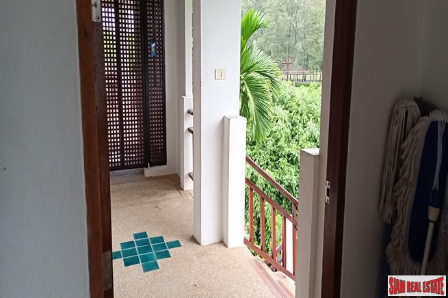 The Sands | Breathtaking Lake Views from this Two Bedroom Condo a Three Minute Walk to Nai Harn Beach-22