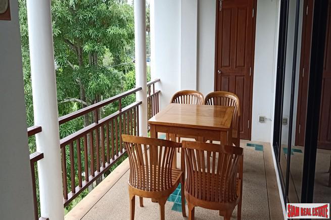 The Sands | Breathtaking Lake Views from this Two Bedroom Condo a Three Minute Walk to Nai Harn Beach-24