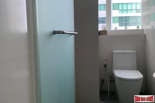 Millennium Residence @ Sukhumvit | Amazing Views of Benchakiti Park from this Extra Large Three Bedroom Asok Condo-19