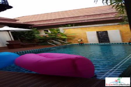 Prima Villa | Private Pool Villa with Three Bedrooms and Tropical Surroundings in Rawai, Phuket-2