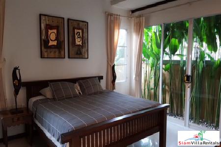 Prima Villa | Private Pool Villa with Three Bedrooms and Tropical Surroundings in Rawai, Phuket-5