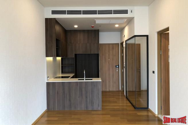 Siamese Exclusive 31 | New Luxury 2 Bed Corner Unit on 17th Floor in Phrom Phong-20
