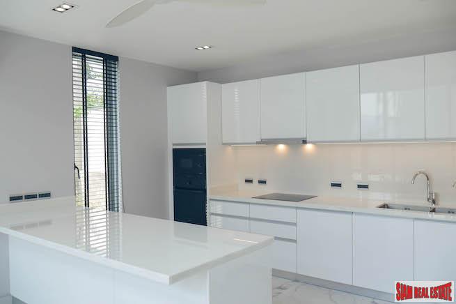 New 3-Bedroom Pool Villas in Pasak Area, Phuket-9