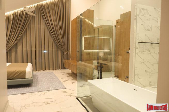 New 3-Bedroom Pool Villas in Pasak Area, Phuket-21