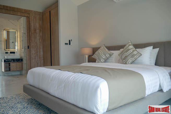 New 3-Bedroom Pool Villas in Pasak Area, Phuket-23