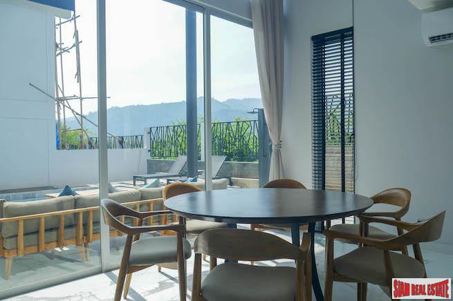 New 3-Bedroom Pool Villas in Pasak Area, Phuket-7