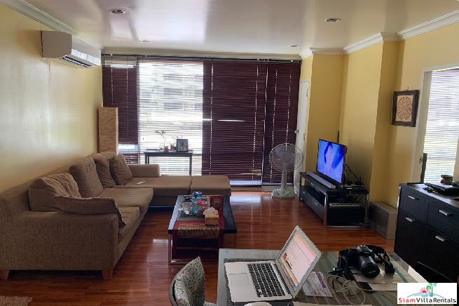 Baan Siri Sukhumvit 10 | Immaculate One Bed Condo for Rent in Nana-13
