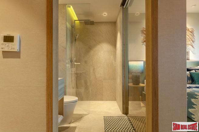 Affordable and Elegant New One Bedroom Condo Project in Layan-11