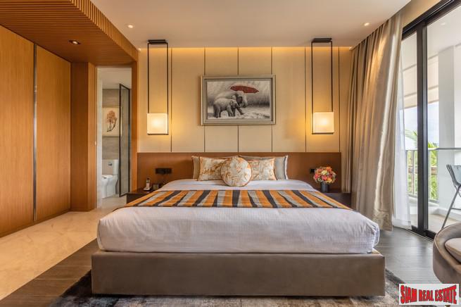Affordable and Elegant New One Bedroom Condo Project in Layan-18