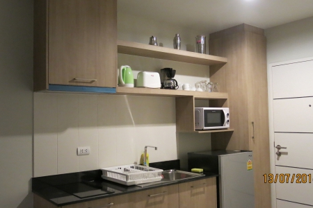 The Unity and Bliss of Patong | Fantastic Sea Views from this Studio Condominium on the Hillside of Patong Bay-7