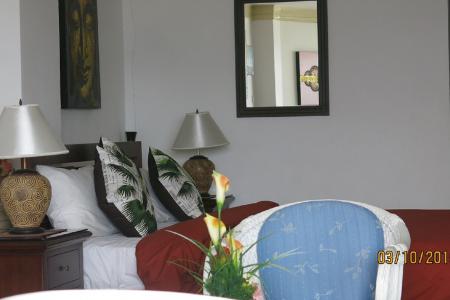 Phuket Palace | Patong Bay Sea Views from this Studio Condominium for Sale-11
