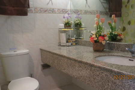 Phuket Palace | Patong Bay Sea Views from this Studio Condominium for Sale-12