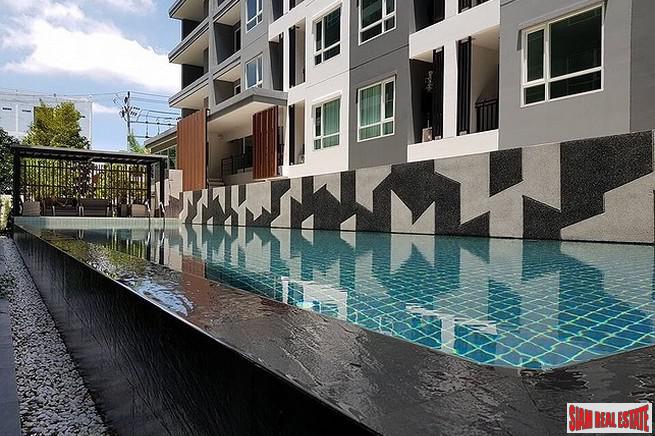 Regent Home 81 | Pool View Two Bedroom Condo for Sale in On Nut-13