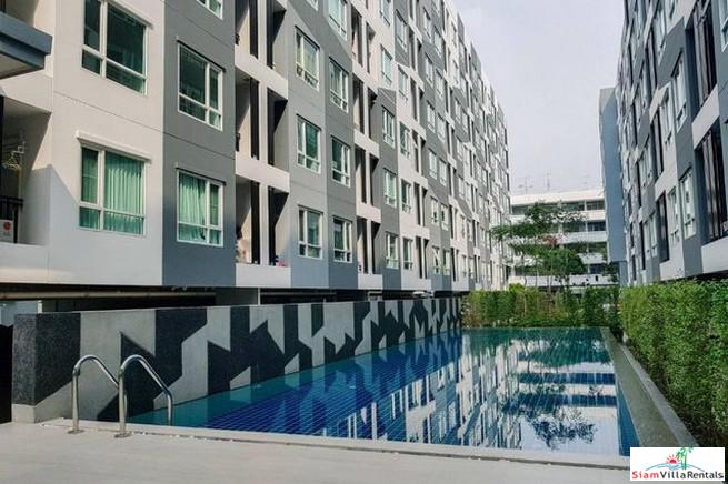 Regent Home 81 | Two Bedroom Pool View Condo for Rent in On Nut-0