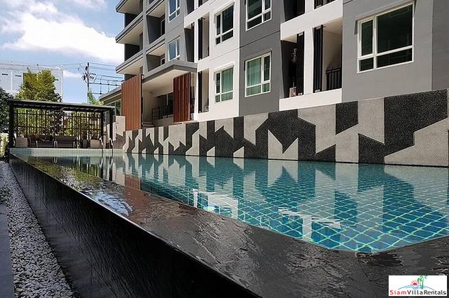 Regent Home 81 | Two Bedroom Pool View Condo for Rent in On Nut-16