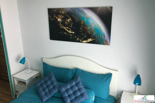 Regent Home 81 | Two Bedroom Pool View Condo for Rent in On Nut-2