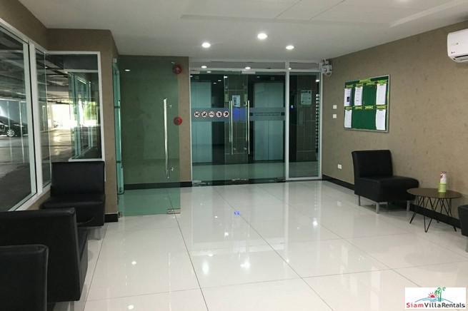 Regent Home 81 | Two Bedroom Pool View Condo for Rent in On Nut-7