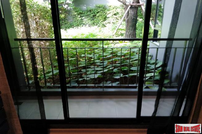 New High-Rise Condo only 150 metres to BTS with Amazing Facilities at Sathorn by Leading Thai Developer - One Bed and One Bed Plus Units - Up to 16% Discount!-21