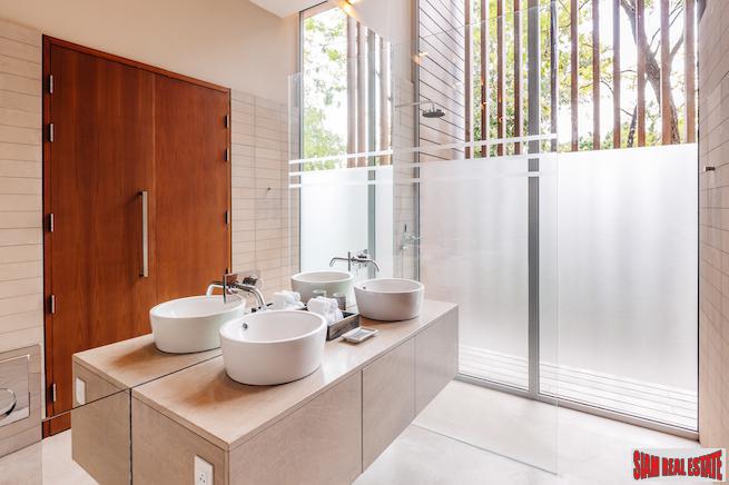 Waterfall Bay | Extraordinary Luxurious Pool Villa Overlooking the Andaman Sea in Kamala, Villa Mayavee