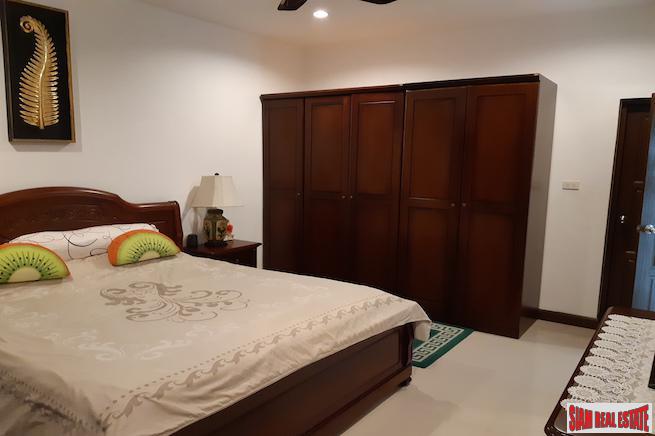 Large 3+ Bedroom House with Private Pool for Sale in a Quiet Area of Kamala-16