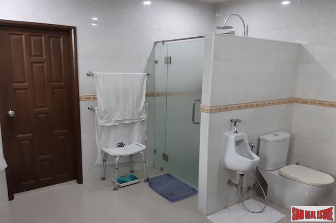 Large 3+ Bedroom House with Private Pool for Sale in a Quiet Area of Kamala-17