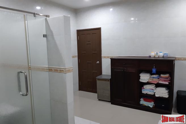 Large 3+ Bedroom House with Private Pool for Sale in a Quiet Area of Kamala-18
