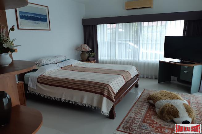 Large 3+ Bedroom House with Private Pool for Sale in a Quiet Area of Kamala-21