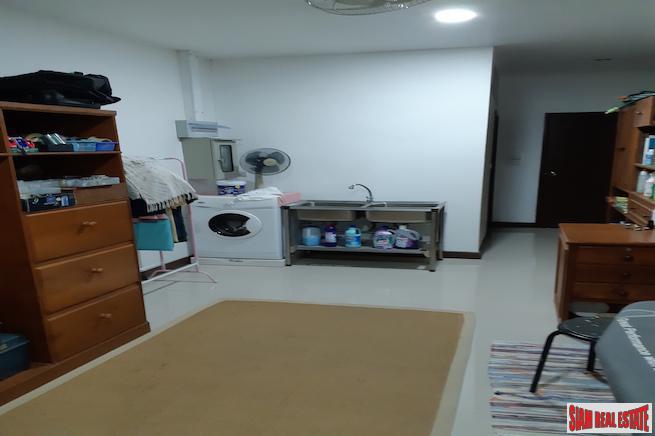 Large 3+ Bedroom House with Private Pool for Sale in a Quiet Area of Kamala-22