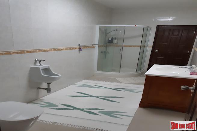 Large 3+ Bedroom House with Private Pool for Sale in a Quiet Area of Kamala-24
