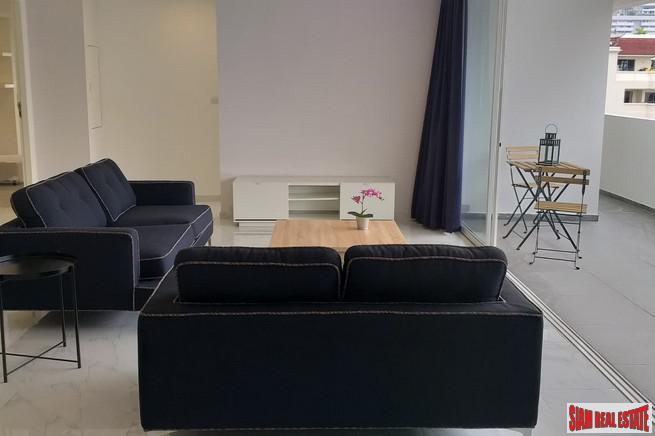 D.S. Tower 2 Sukhumvit 39 | Spacious Two Bedroom Condo with Big Balcony & Extra Storage in Phrom Phong-12