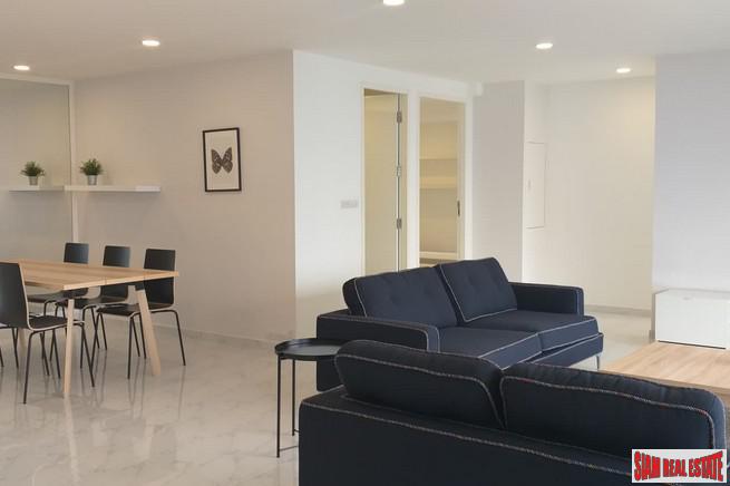 D.S. Tower 2 Sukhumvit 39 | Spacious Two Bedroom Condo with Big Balcony & Extra Storage in Phrom Phong-17