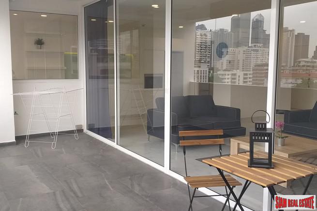 D.S. Tower 2 Sukhumvit 39 | Spacious Two Bedroom Condo with Big Balcony & Extra Storage in Phrom Phong-18