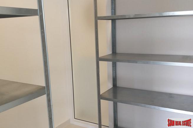 D.S. Tower 2 Sukhumvit 39 | Spacious Two Bedroom Condo with Big Balcony & Extra Storage in Phrom Phong-5
