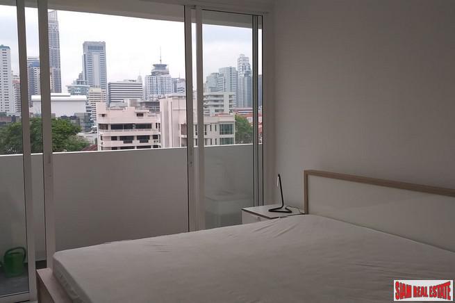 D.S. Tower 2 Sukhumvit 39 | Spacious Two Bedroom Condo with Big Balcony & Extra Storage in Phrom Phong-7