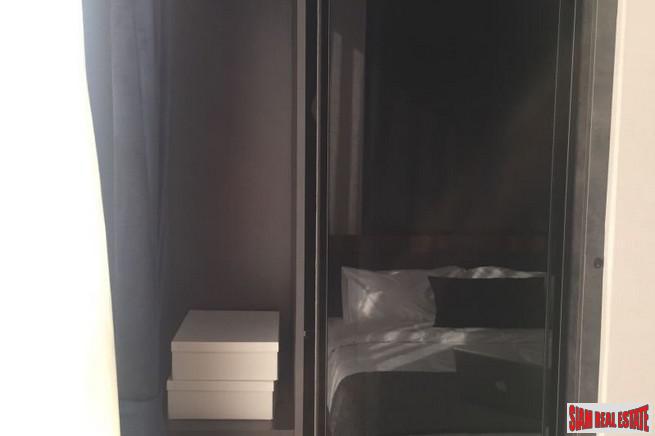 The Line Jatujak-Mochit | New Modern One Bedroom Condo a Five Minute Walk to MRT & BTS Mo Chit-9