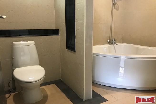 Large Two Bedroom Pool Villa in the Convenient Saiyuan Area of Rawai-9